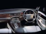 Jaguar XJ Sport 1997 года